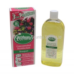 Zoflora Disinfectant 500ml Bouquet